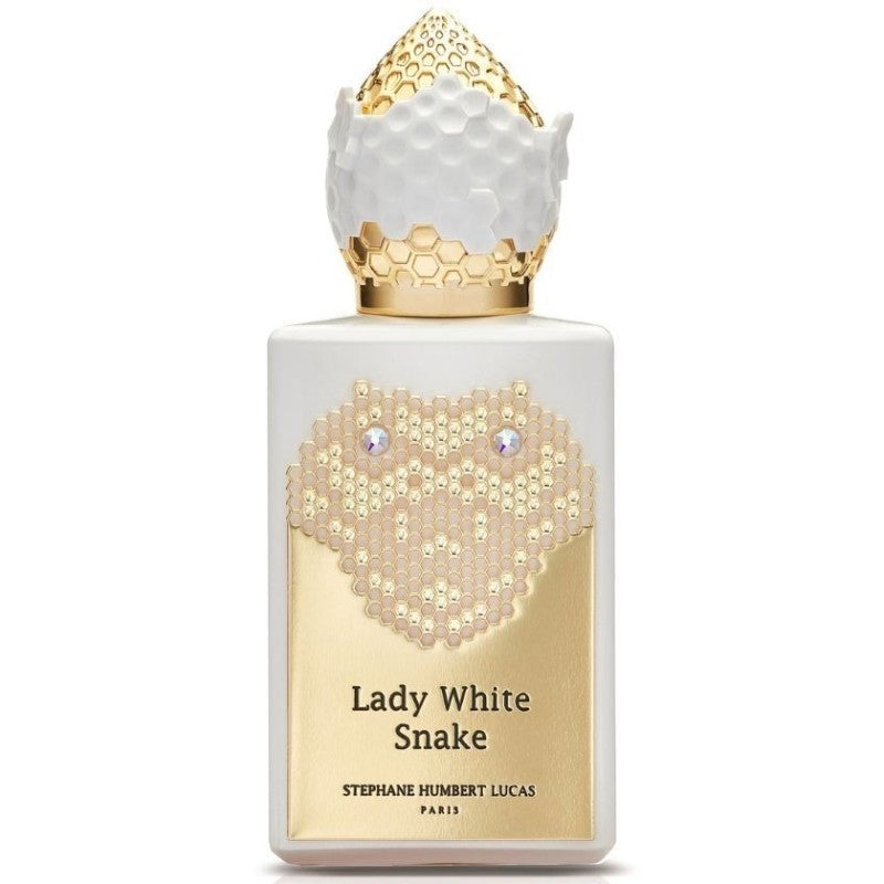 STEPHANE HUMBERT LUCAS 777 – LADY WHITE SNAKE | PR2504
