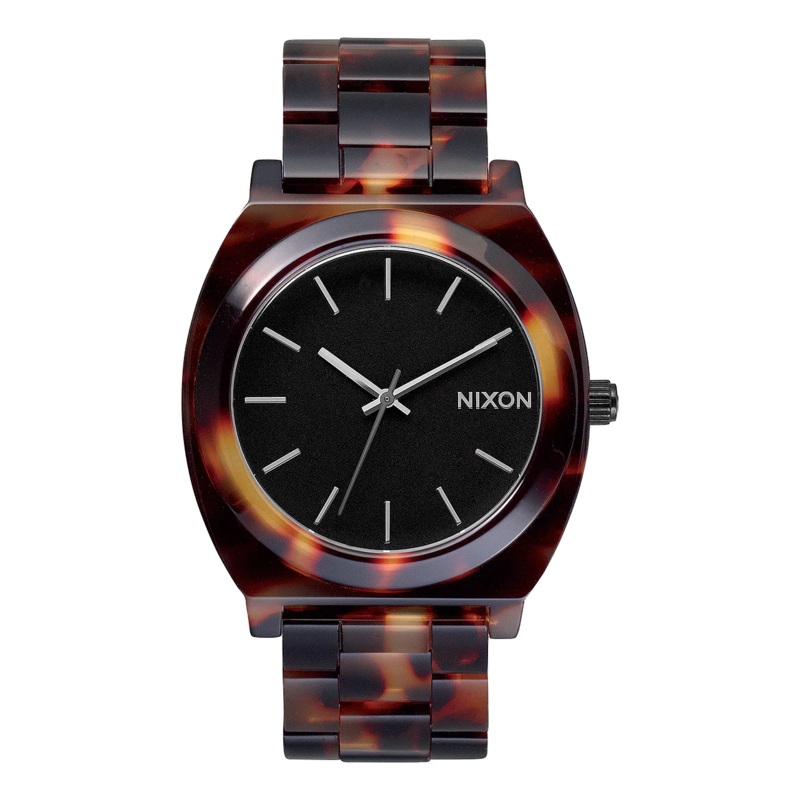 A327646-00 – Nixon Acetate Time Teller