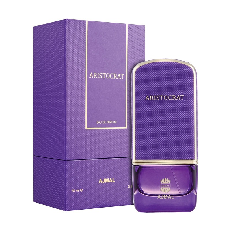 AJMAL – ARISTOCRAT | AJM7 – 75ML – 6293708011124