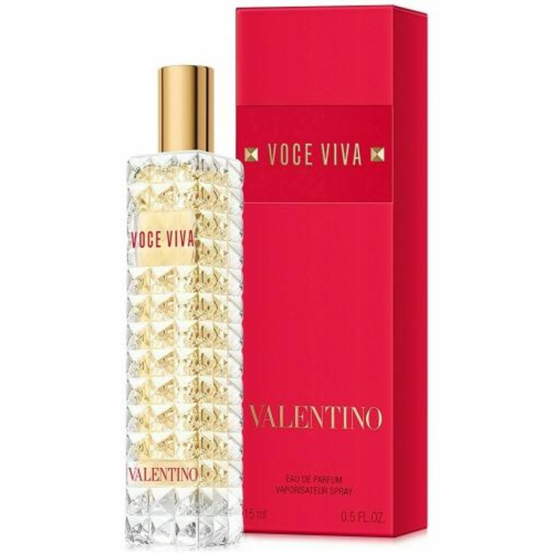 VALENTINO – VOCE VIVA INTENSE MINI | PR1323 – 15ML – 3614273549400