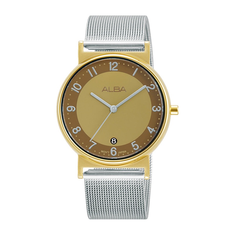 Alba – AG8M55X1