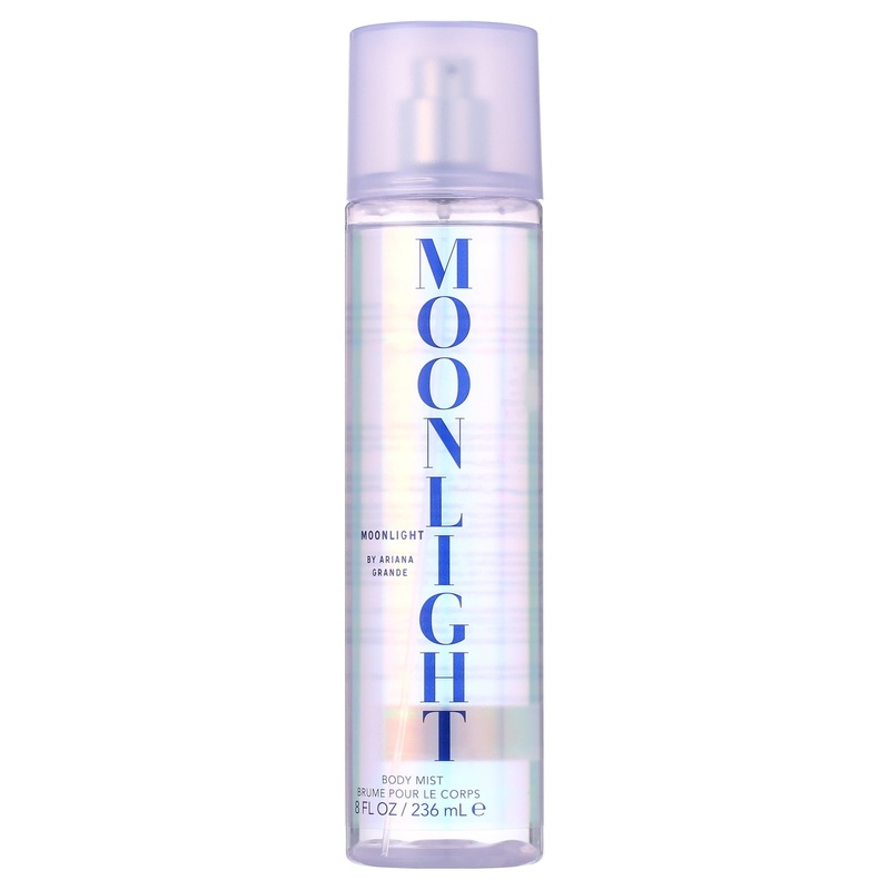 ARIANA GRANDE – MOONLIGHT BODY MIST | PR2037 – 236ML – 812256023104