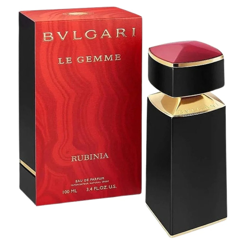 BVLGARI – RUBINIA | PR2629