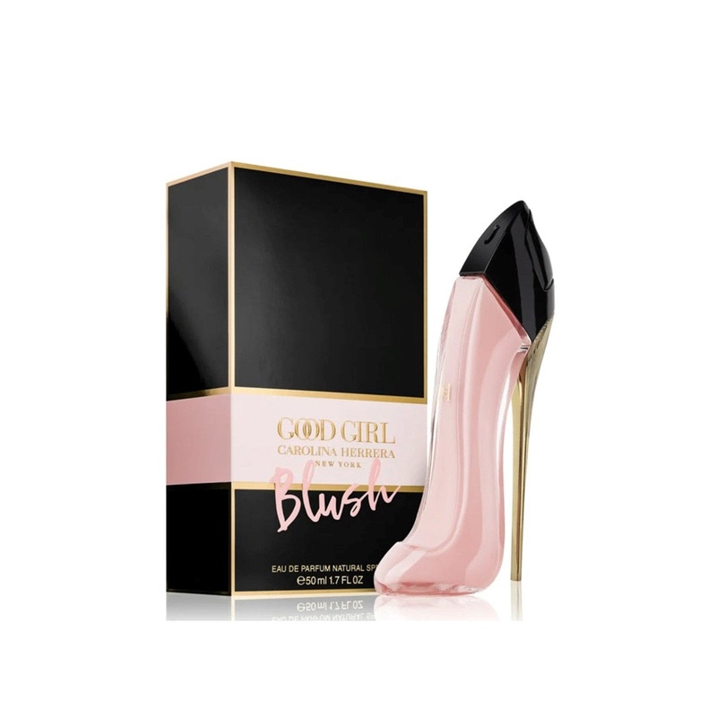 CAROLINA HERRERA – GOOD GIRL BLUSH | PR1420 – 80ML –