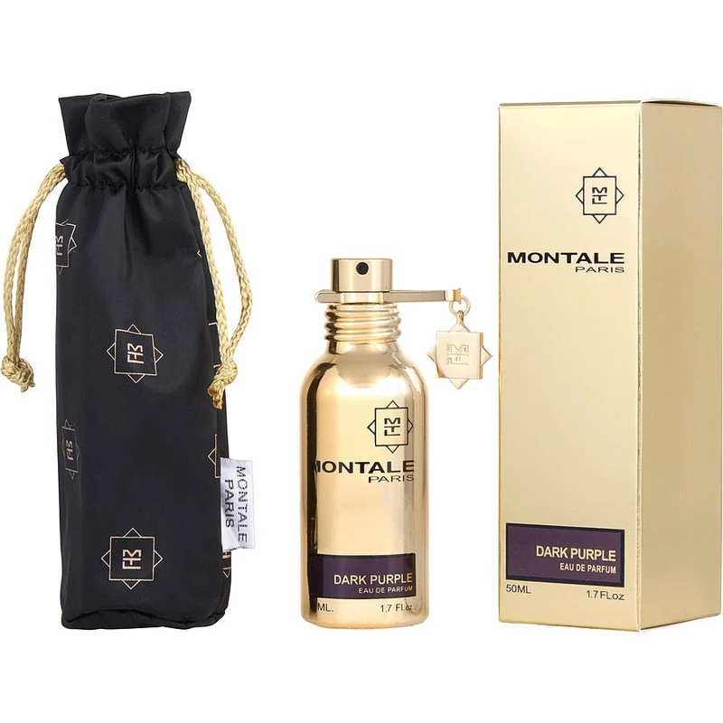 MONTALE – DARK PURPLE | PR1661 – 100ML –