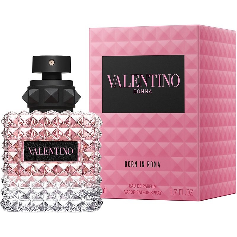 VALENTINO – VALENTINO BORN IN ROMA | PR577 – 100ML – 3614272761445