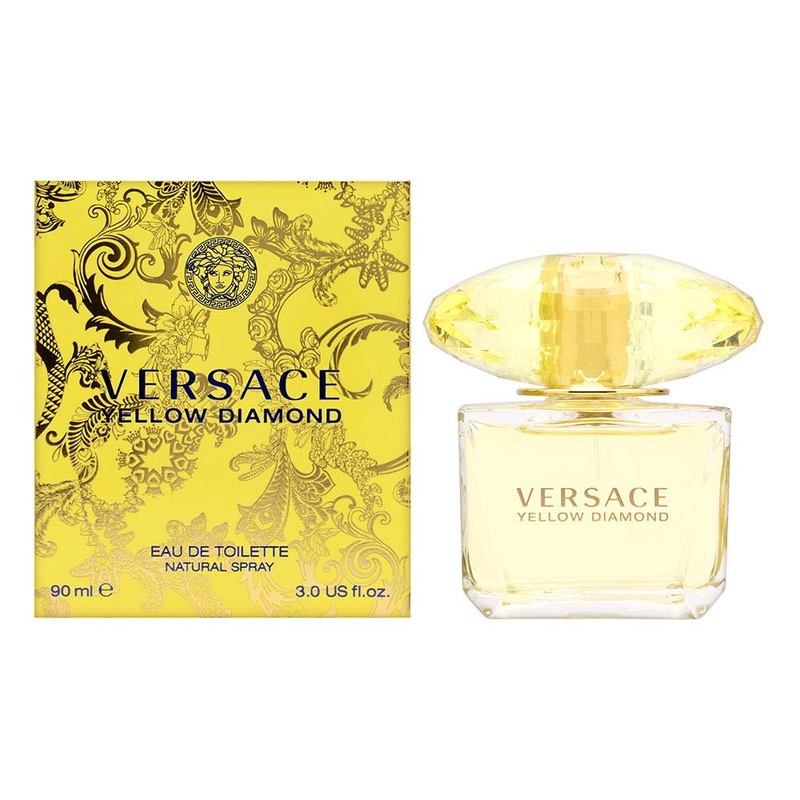 YELLOW DIAMOND – VERSACE | PR161 – 90ML – 8011003804566