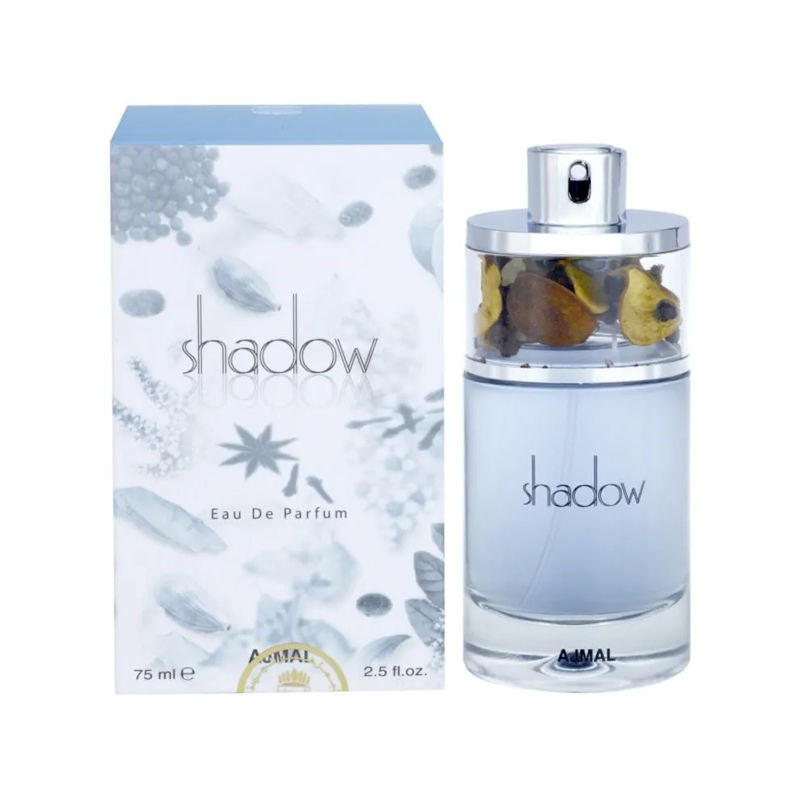 AJMAL – SHADOW EAU DE PARFUM  | AJM39