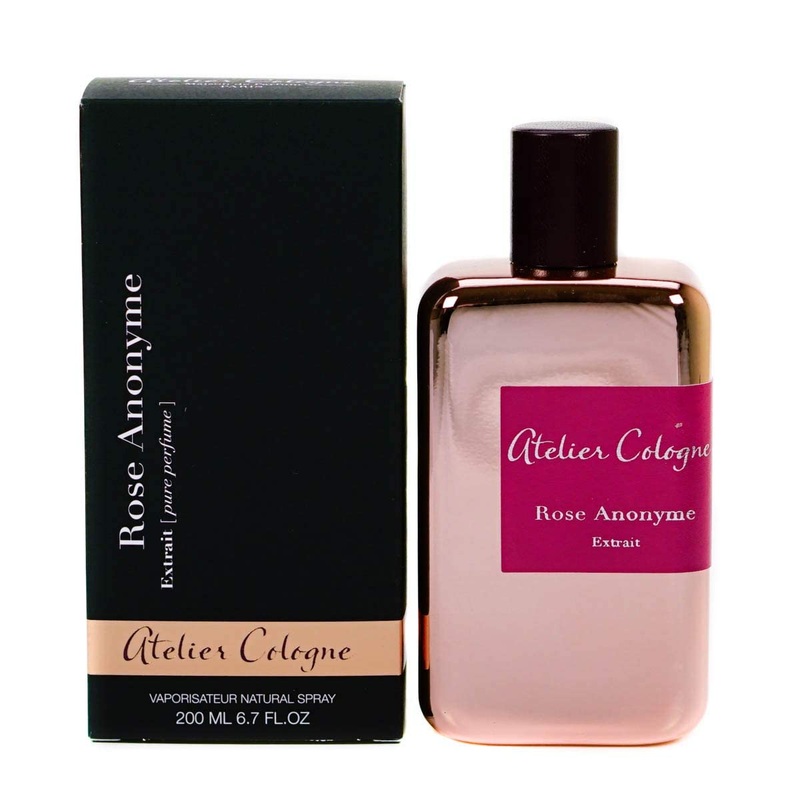 ATELIER COLOGNE – ROSE ANONYME 200ML | PF3724 – 200ML –
