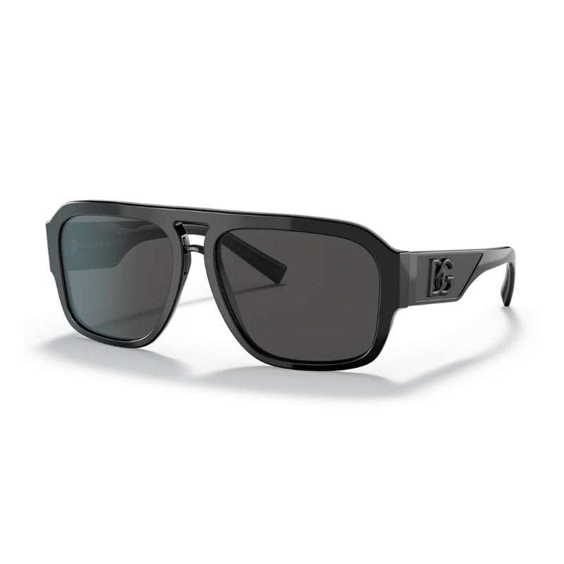 DOLCE&GABBANA – 0DG4403|501/87|58x16x140 | SG421