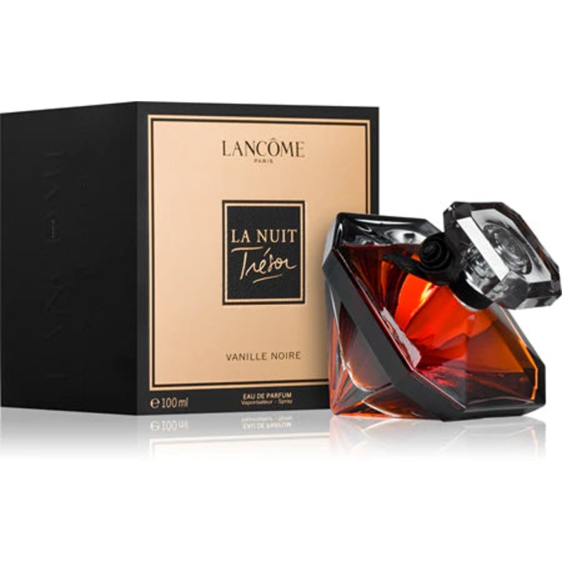 LANCOME – LA NUIT TRESOR VANILLE NOIRE | PR2819