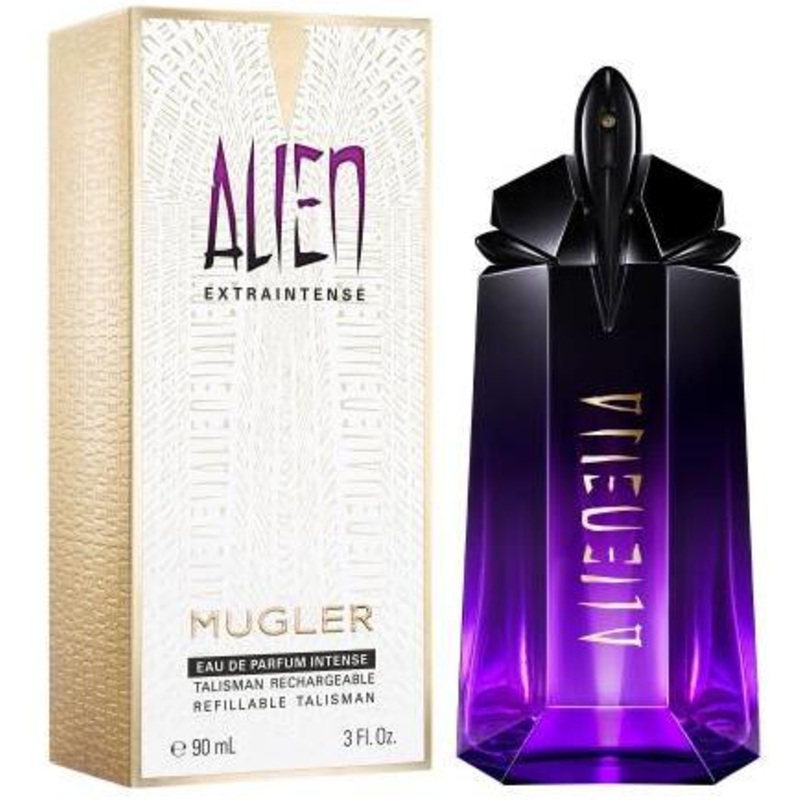 MUGLER – ALIEN EXTRA INTENSE | PR2820