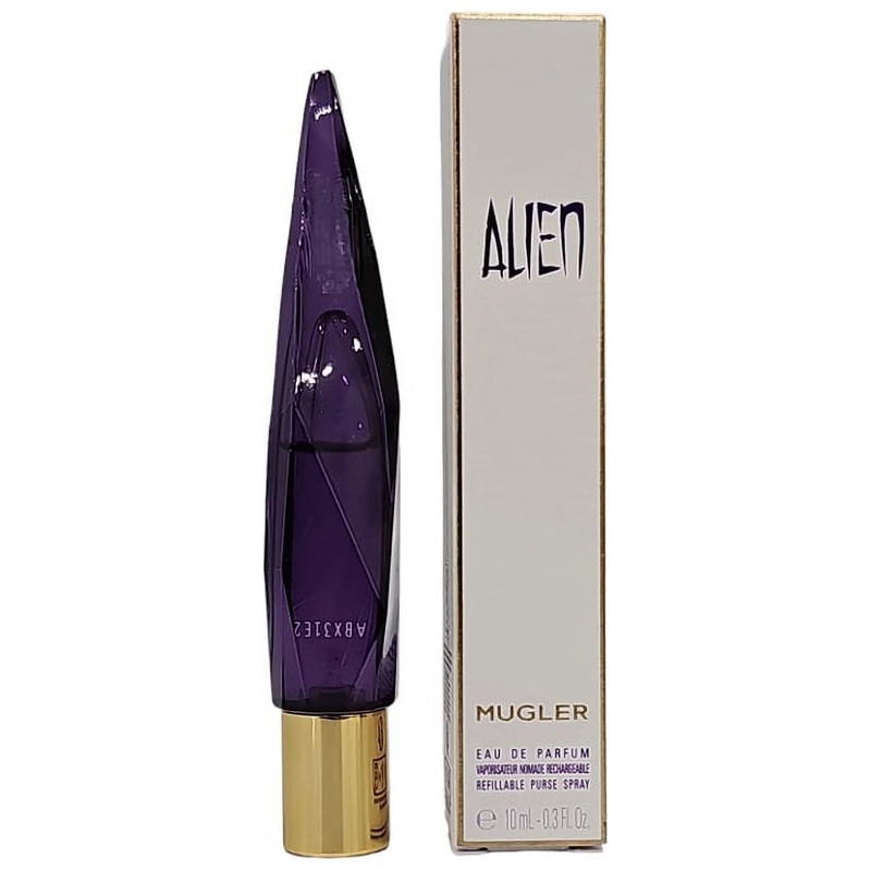 MUGLER – ALIEN MINI | PR1810 – 10ML – 3439600057003
