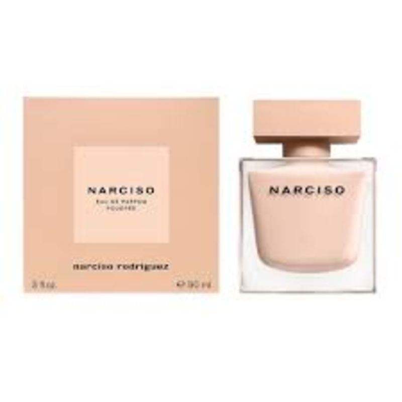 NARCISO RODRIGUEZ – NARCISO POUDREE | PR2209 – 90ML –