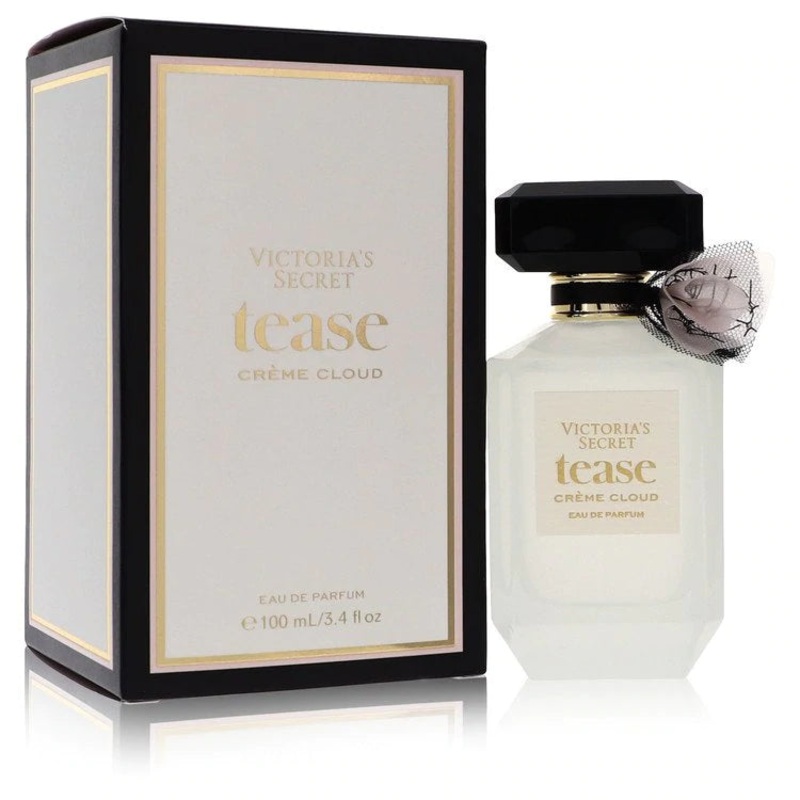 VICTORIA’S SECRET – TEASE CREAM CLOUD | PR583 – 100ML – 667554992665