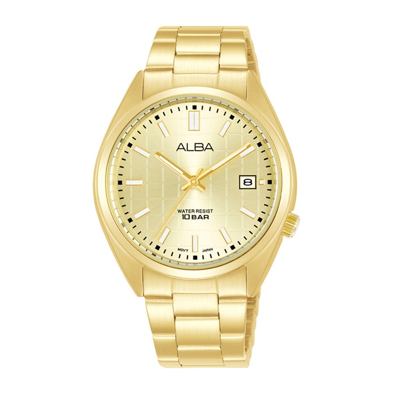 Alba – AG8M30X1