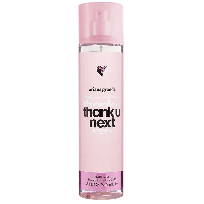 ARIANA GRANDE – THANK YOU NEXT BODY MIST | PR2038 – 236ML – 812256025269