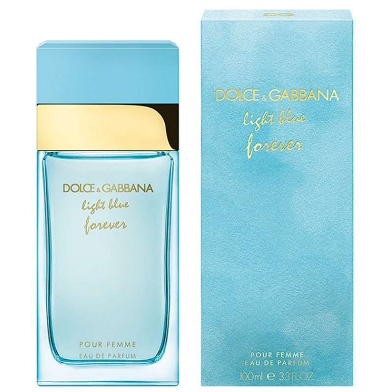 LIGHT BLUE FOREVER WOMEN – DOLCE & GABANNA | PR54 – 100ML – 3423222015978
