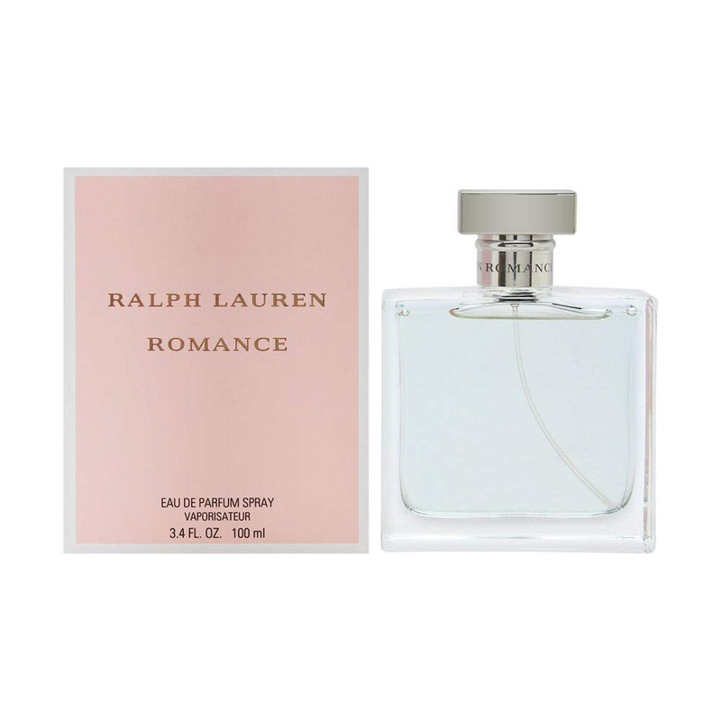 RALPH LAUREN – ROMANCE | PR568 – 100ML – 3360377002968