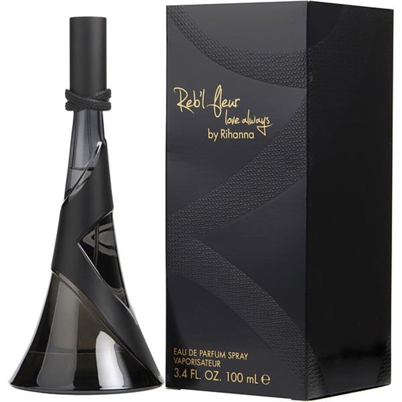 RIHANNA – LOVE ALWAYS RIHANNA | PR196 – 100ML – 608940574706