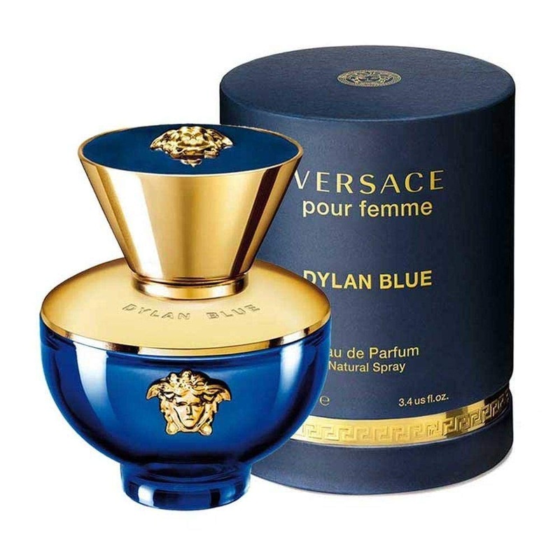 VERSACE – DYLAN BLUE | PR221 8011003839117 – 100ML – 8011003839117
