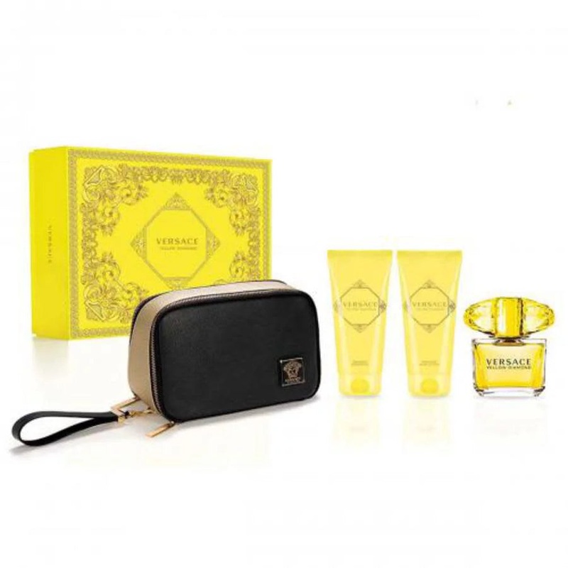 VERSACE – YELLOW DIAMOND SET | PR1202 –  –