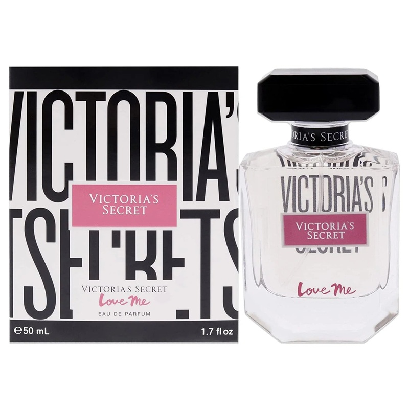 VICTORIA SECRET – LOVE ME | PR1627 – 50ML –