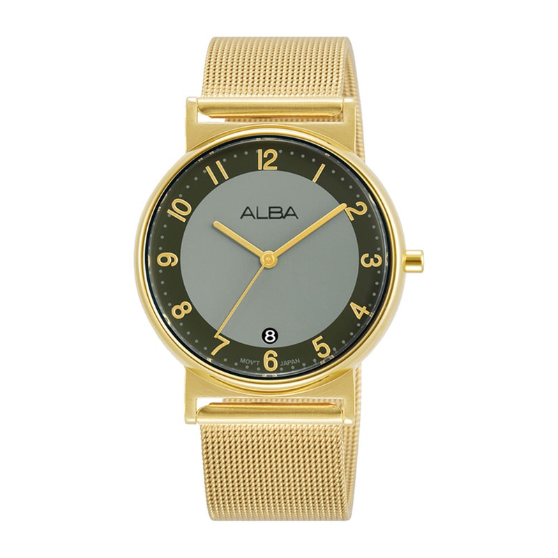 Alba – AG8M54X1