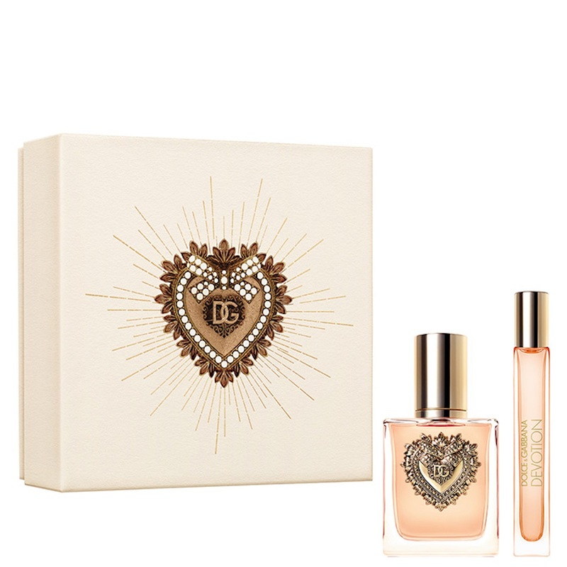 DOLCE&GABANNA – DEVOTION GIFT SET | PR1918 –  – 8057971187300