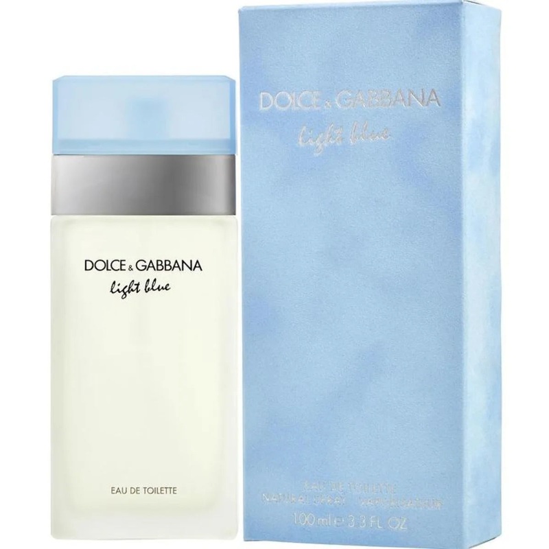 LIGHT BLUE WOMEN – DOLCE & GABANNA | PR351 3423473020233 – 100ML – 3423473020233