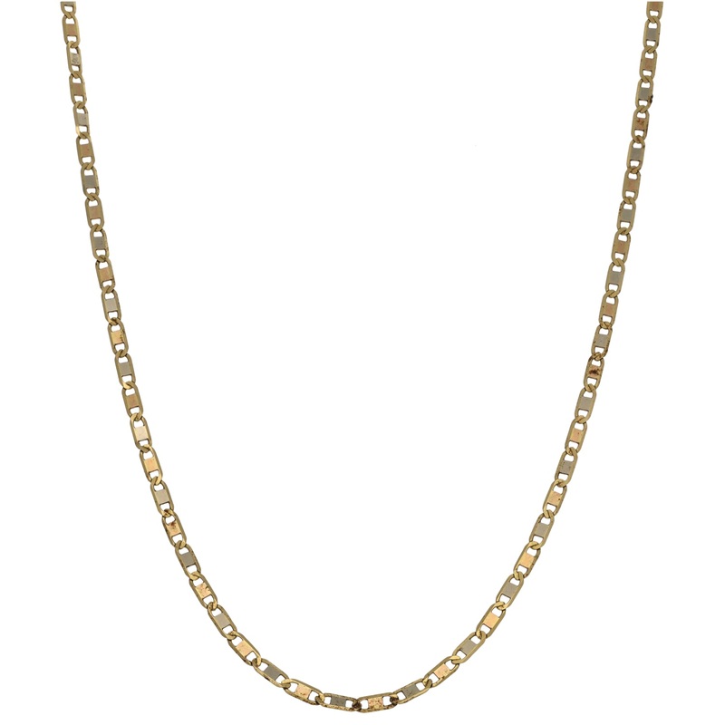 14ct Gold Other Chain 24″