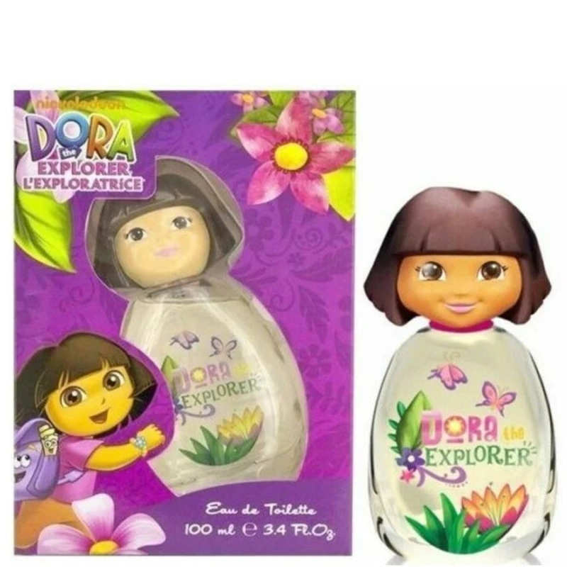 AIR VAL – DORA AND BOOTS | PR2678
