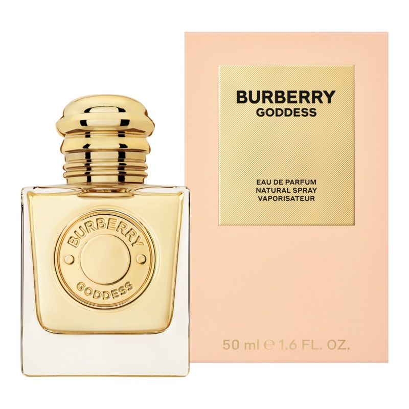 BURBERRY – BURBERRY GODDESS | PR1902 – 100ML – 3145891071870