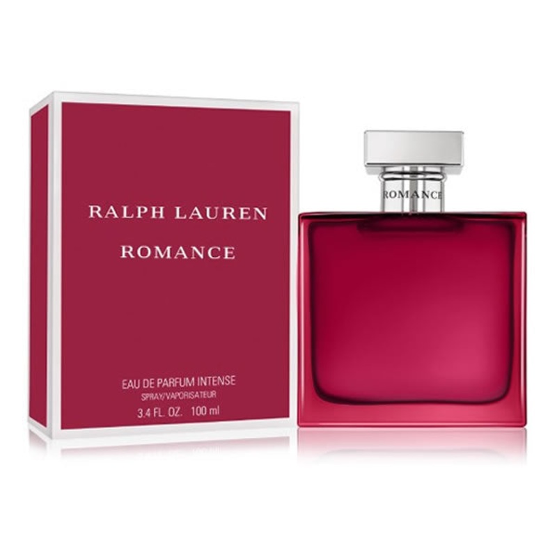 RALPH LAUREN – ROMANCE INTENSE | PR2763