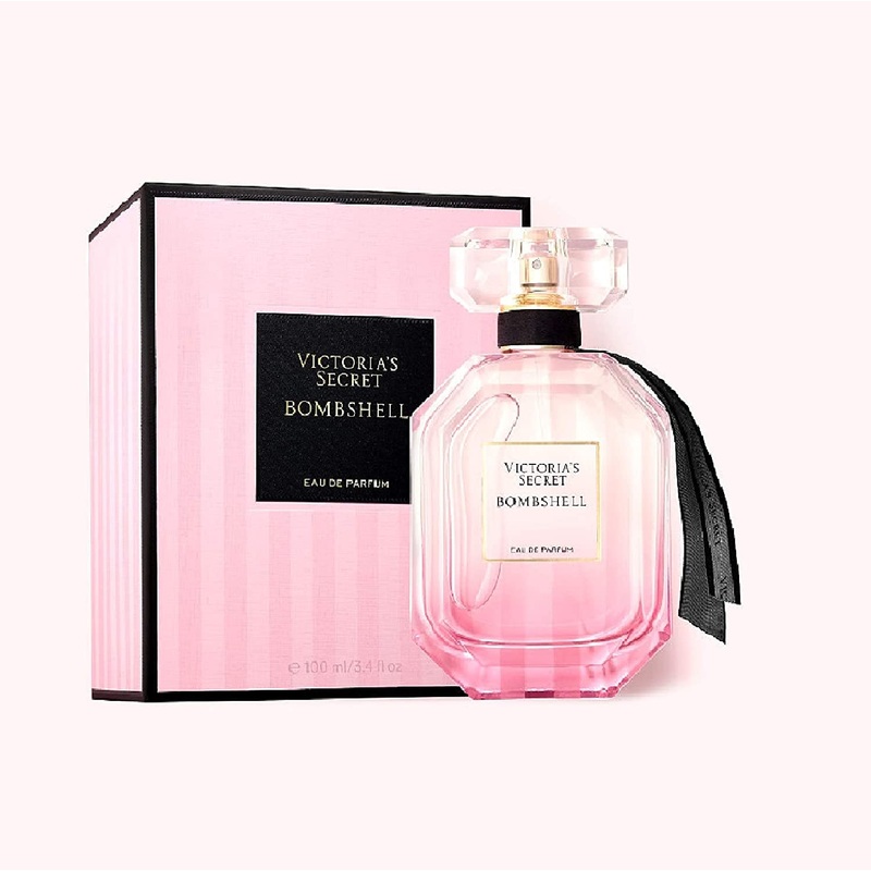 VICTORIA’S SECRET – BOMBSHELL | PR699 – 100ML – 667552546440