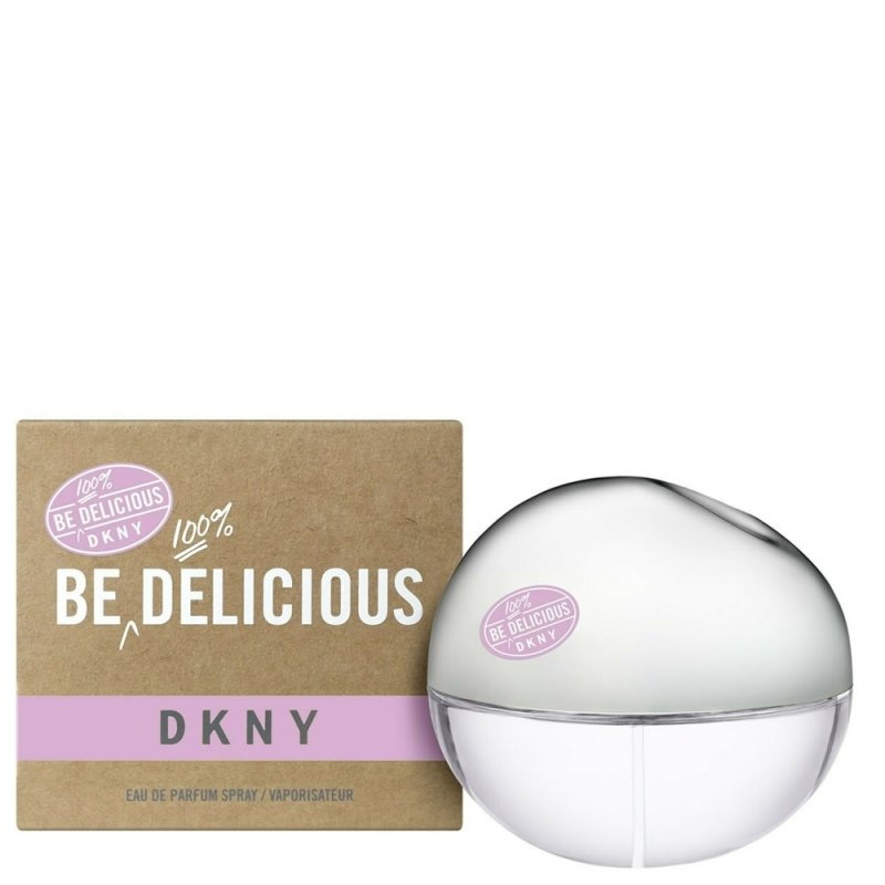 DKNY – BE 100% DELICIOUS | PR1831 – 100ML – 85715950055