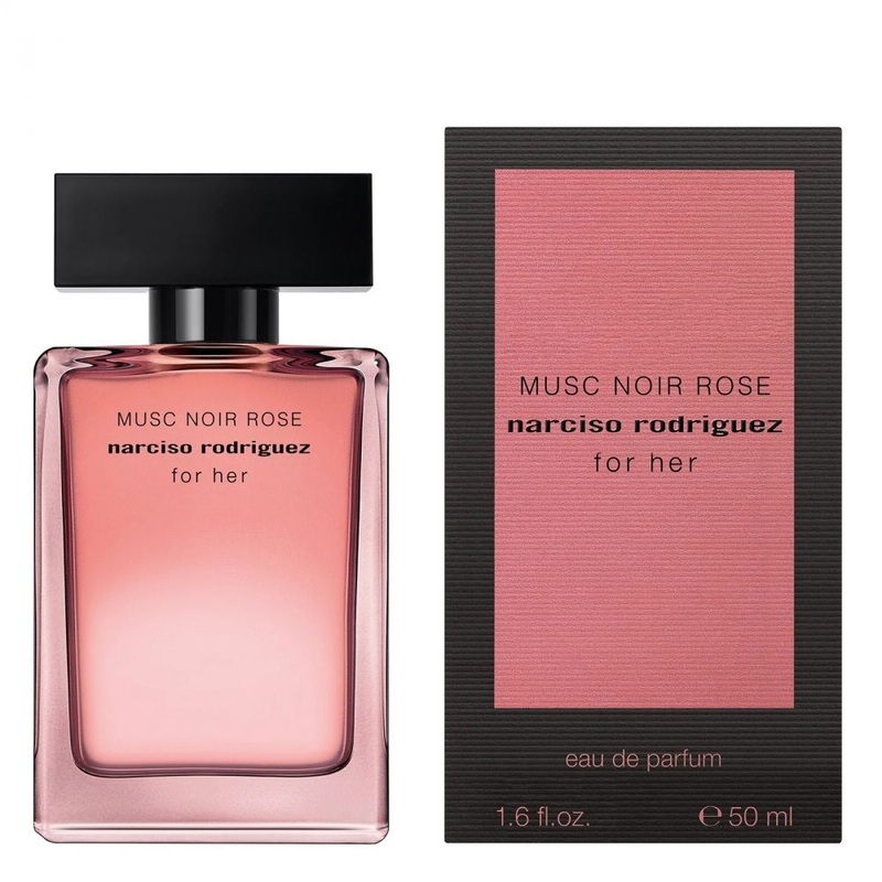 NARCISO RODRIGUEZ – MUSC NOIR ROSE | PR2092 – 100ML –