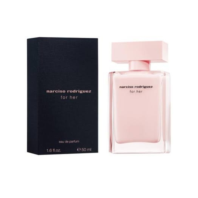 NARCISO RODRIGUEZ – NARCISO RODRIGUEZ FOR HER 50ML | PR2887