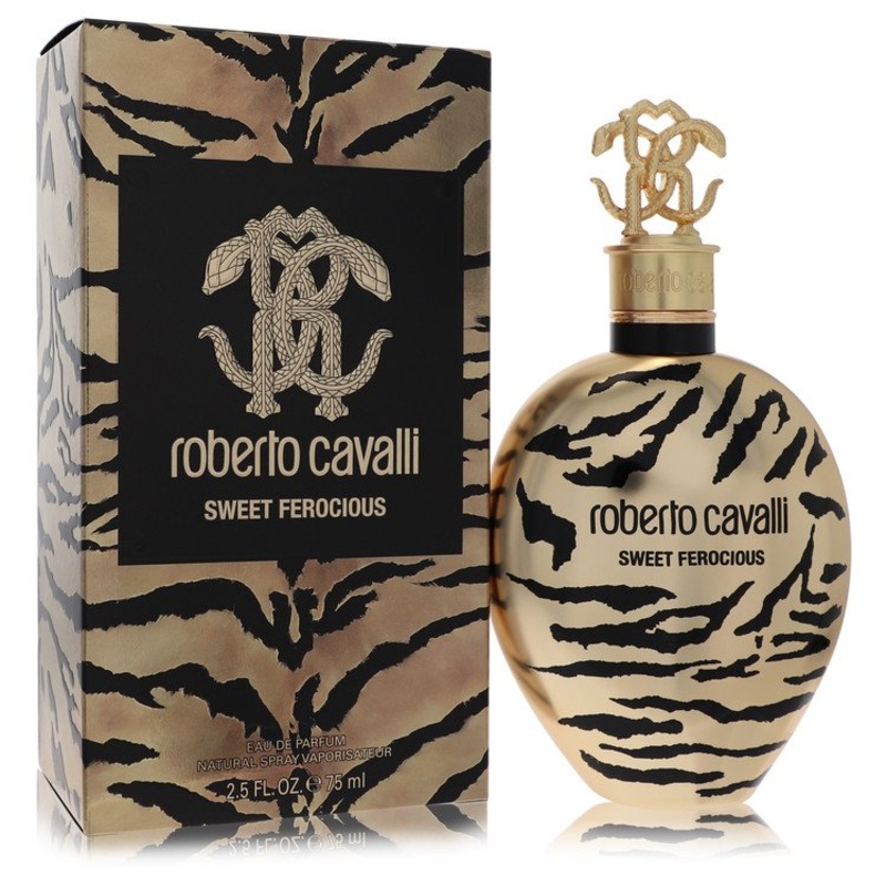 ROBERTO CAVALLI – SWEET FEROCIOUS | PR2954