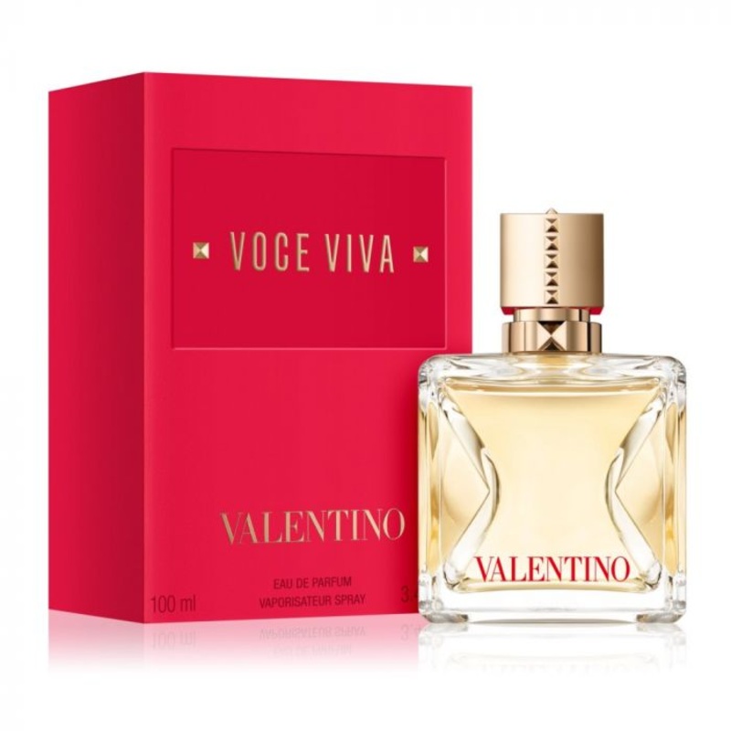 VALENTINO – VOCE VIVA | PR783 – 100ML –