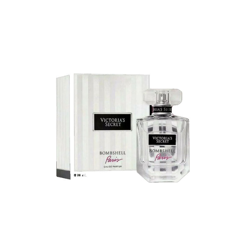VICTORIAS SECRET – BOMBSHELL  PARIS | PR2288 – 100ML – 667558713396