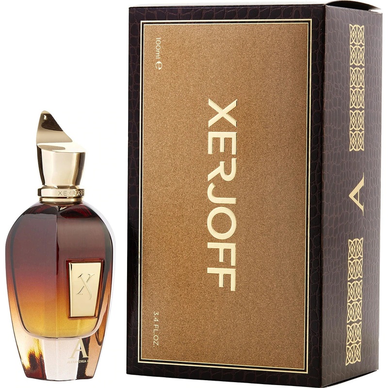 XERJOFF – ALEXANDRIA 2 | PR585 – 100ML –