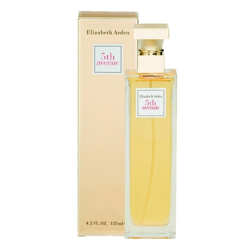 5TH AVENUE – ELIZABETH ARDEN | PR60 85805390600 – 125ML – 85805390600