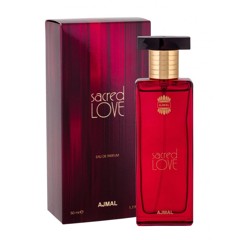 AJMAL – SACRED LOVE EAU DE PARFUM | AJM42