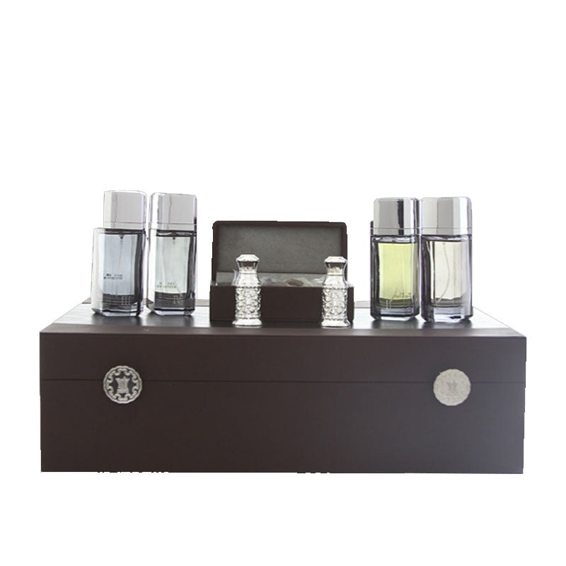 ARABIAN OUD SET – ARABIAN OUD | PR2162 –  – 6281101827015