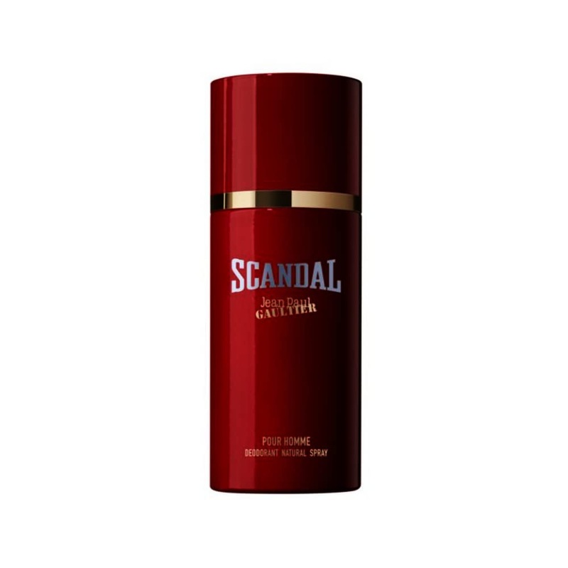 SCANDAL BODY SPRAY – JEAN PAUL GAULTIER | PR1407 – 150ML – 8435415052375