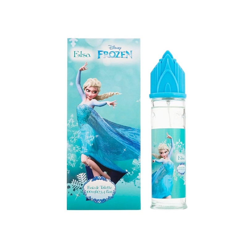 DISNEY – FROZEN ELSA | PR1930 – 100ML – 810876035309