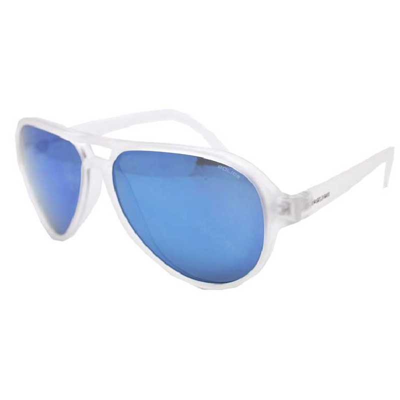POLICE SUNGLASSES | SG24 – SPL112M 58Z69B