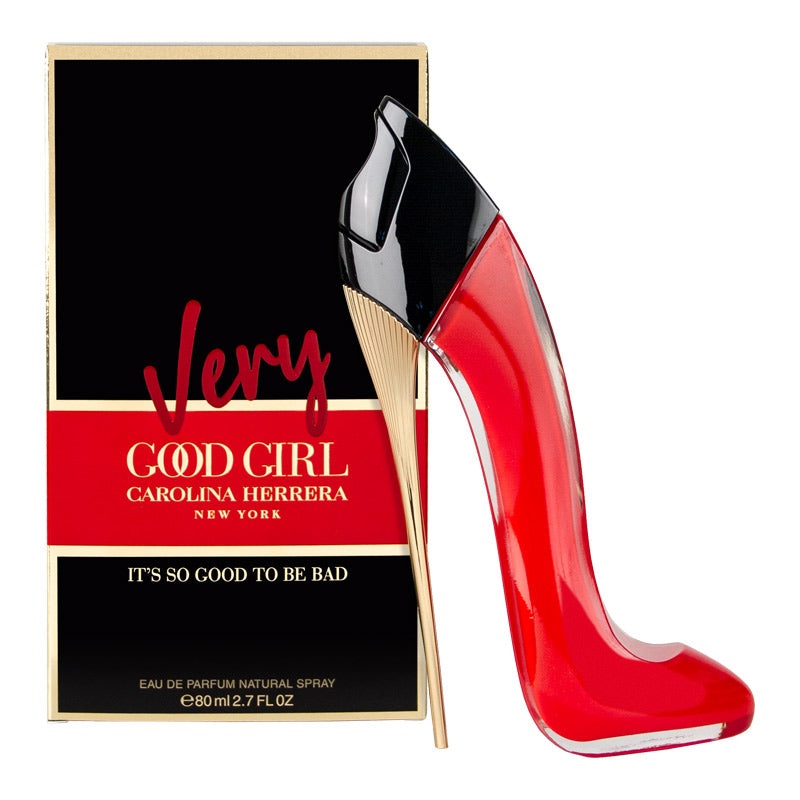 VERY GOOD GIRL – CAROLINA HERRERA | PR29 – 80ML – 8411061995754