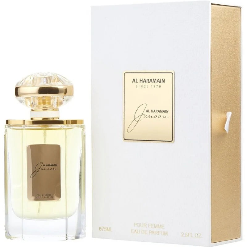 AL HARAMAIN  – JUNOON WOMEN | PR2856
